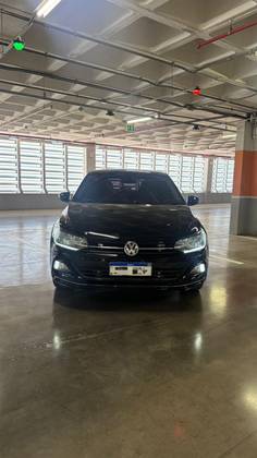 VOLKSWAGEN POLO 1.0 200 TSI HIGHLINE AUTOMÁTICO